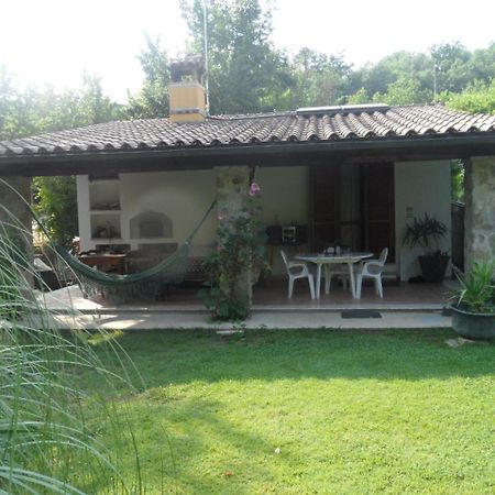 Locanda Delle Noci Perugia Eksteriør billede