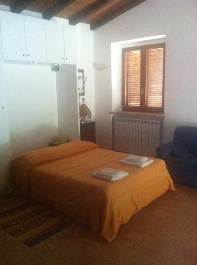 Locanda Delle Noci Perugia Eksteriør billede