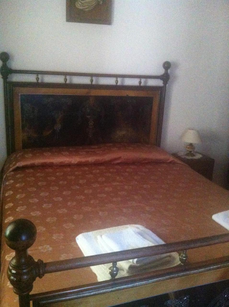 Locanda Delle Noci Perugia Eksteriør billede
